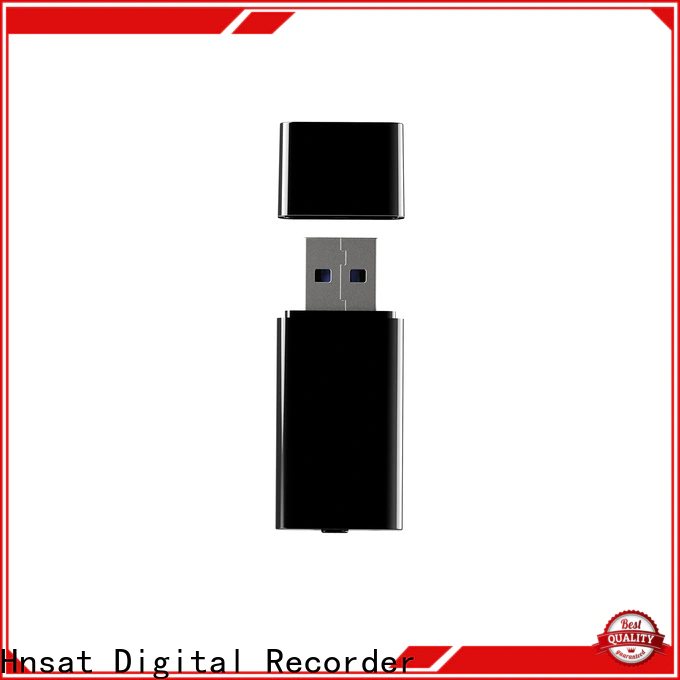 Hnsat Wholesale hidden voice recorder Supply for record