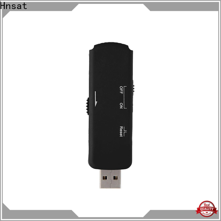 Hnsat Hnsat spy voice recorder mini Suppliers for taking notes