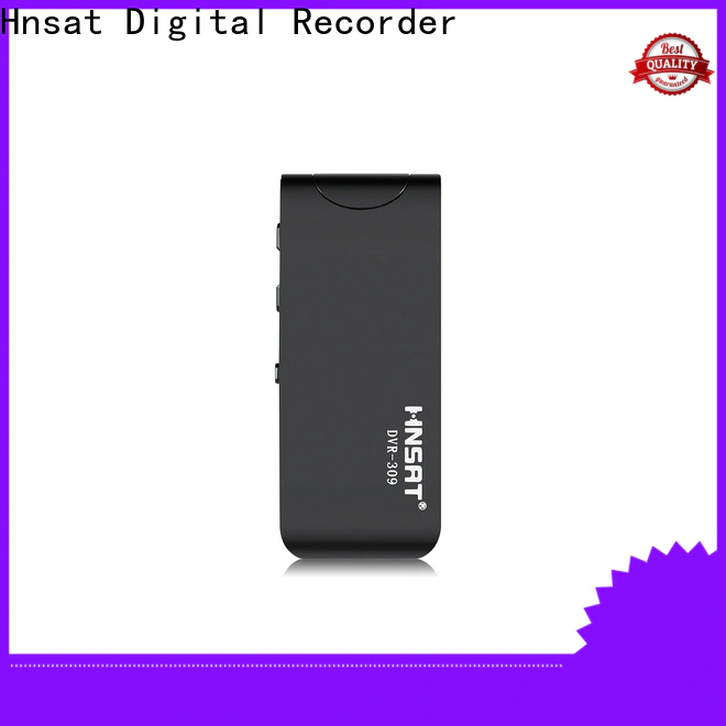 Best sound recorder portable Supply for voice recording