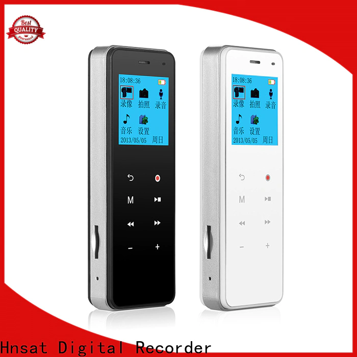 Hnsat mini spy video camera Supply for protect loved ones or assets