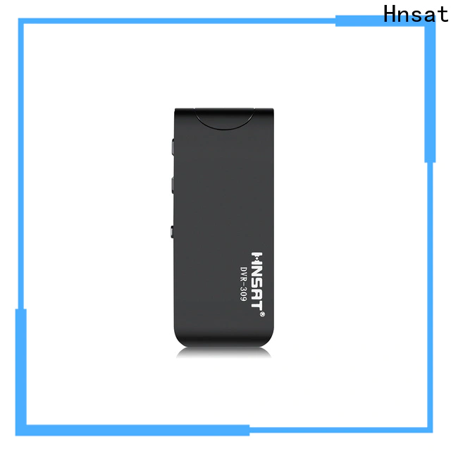 Hnsat voice recorder product Supply for record