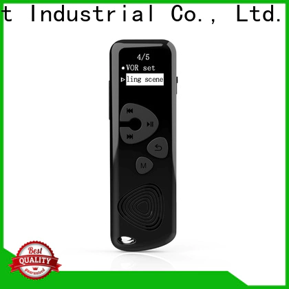 Hnsat Custom digital recorder professional Supply for voice recording