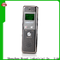 Custom digital mp3 voice recorder factory for record