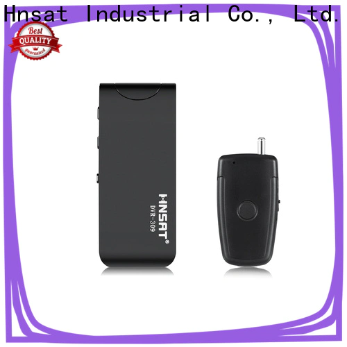 Hnsat New cheap voice recorder device Suppliers for voice recording