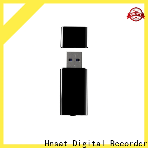 Hnsat spy voice recorder for car for business for taking notes