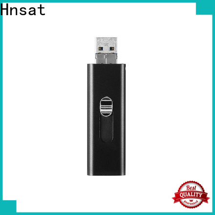 Hnsat tiny hidden voice recorders Supply for voice recording