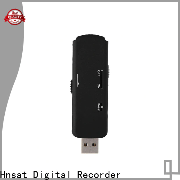 Hnsat small voice recorder for business for record