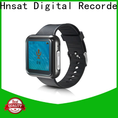 Hnsat atto digital mini voice recorder company for record