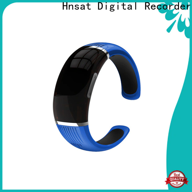 Hnsat Best top digital voice recorders for business for record