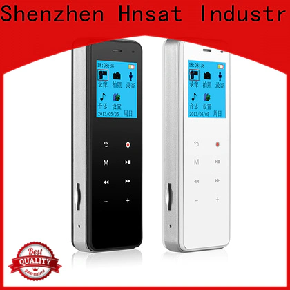 Hnsat mini spy recording devices Suppliers For recording video and sound