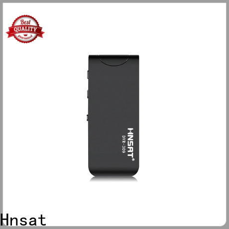 Hnsat New best portable digital recorder for live music manufacturers for record