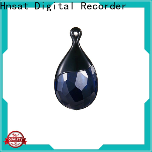 Hnsat spy voice listening device company for voice recording