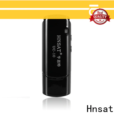 Hnsat High-quality spy digital video camera Suppliers for spying on people or your valuable properties