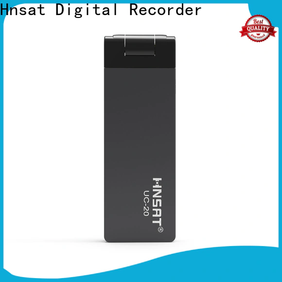 Hnsat spy camera and recorder company for capturing video and audio