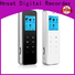 Hnsat Wholesale digital spy recorder for business for capturing video and audio