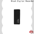 Hnsat mini digital audio recorder factory for taking notes