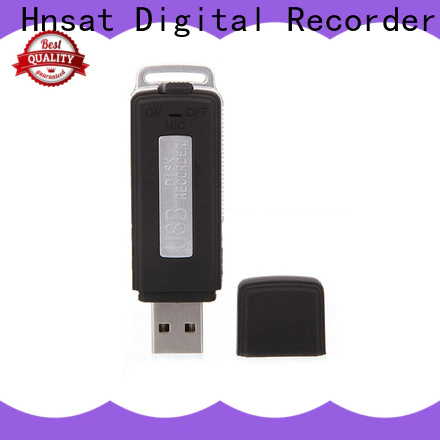Hnsat best spy recording device Supply for voice recording