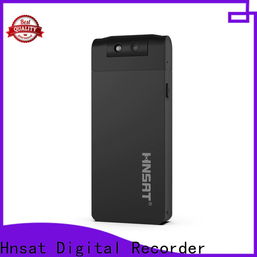 Hnsat Hnsat voice recorder for video Suppliers for capturing video and audio