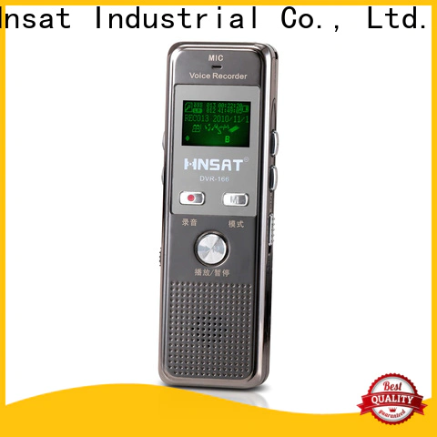 Custom digital mp3 voice recorder Suppliers for taking notes