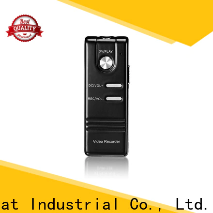 Hnsat New digital audio video recorder factory for capturing video and audio