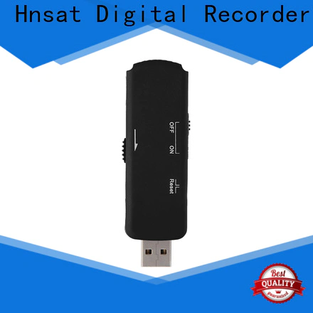 Latest best covert voice recorder company for record