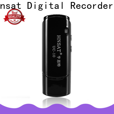 Hnsat spy camera and recording device factory For recording video and sound