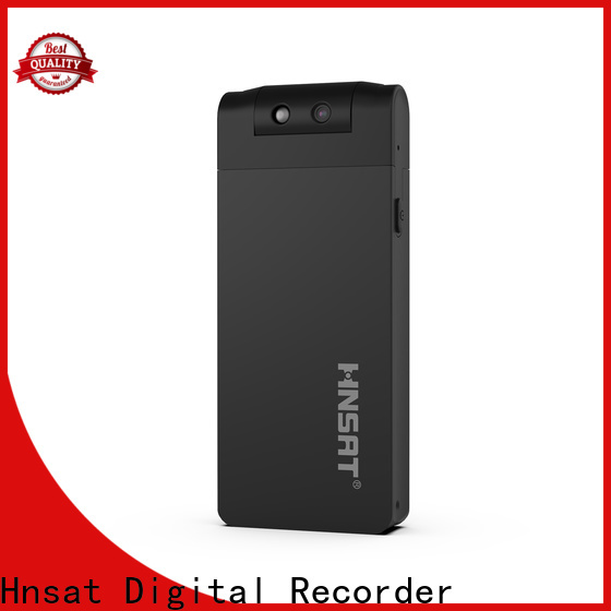 Hnsat Best spy camera and recording device company For recording video