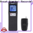 High-quality latest digital voice recorder factory for record