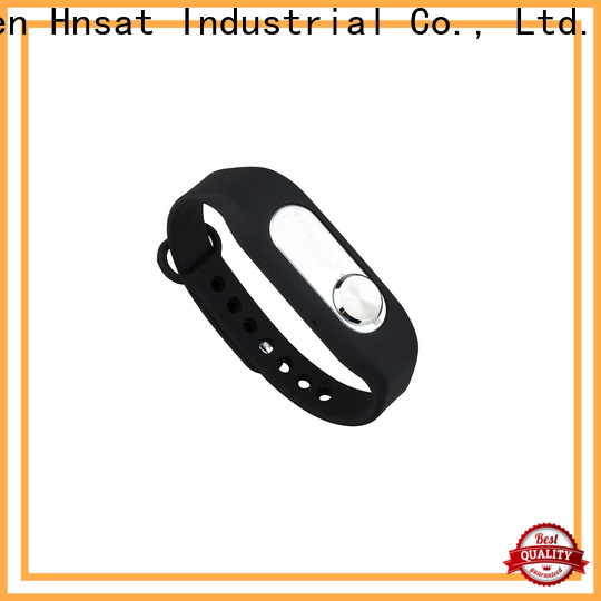 Hnsat New small wearable voice recorder Suppliers for taking notes