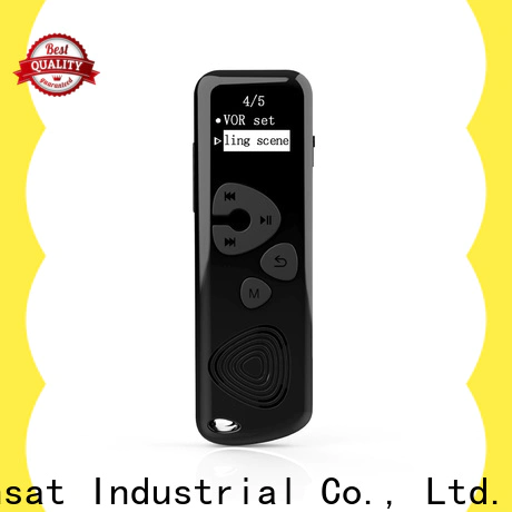 Hnsat Custom best mp3 voice recorder company for voice recording