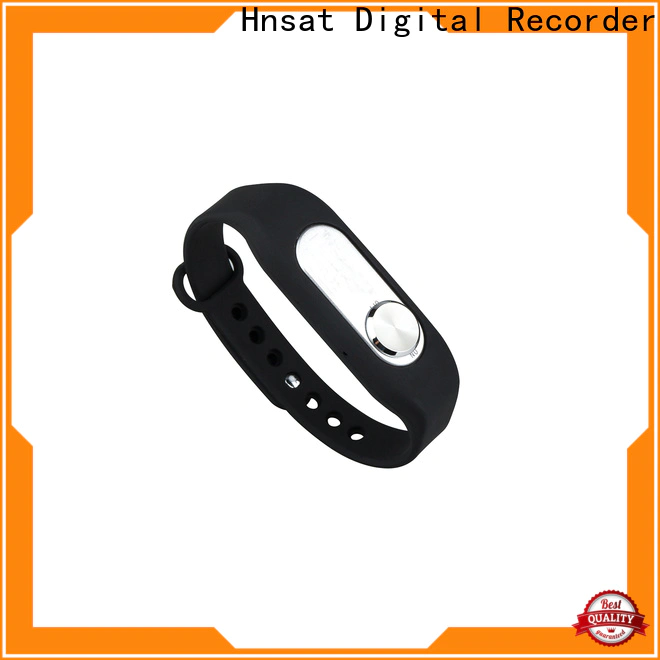 Hnsat digital voice recorder near me for business for voice recording