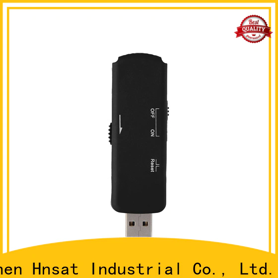 Hnsat best mini recording device Suppliers for taking notes