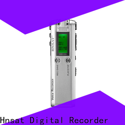 New mp3 voice recorder device company for taking notes