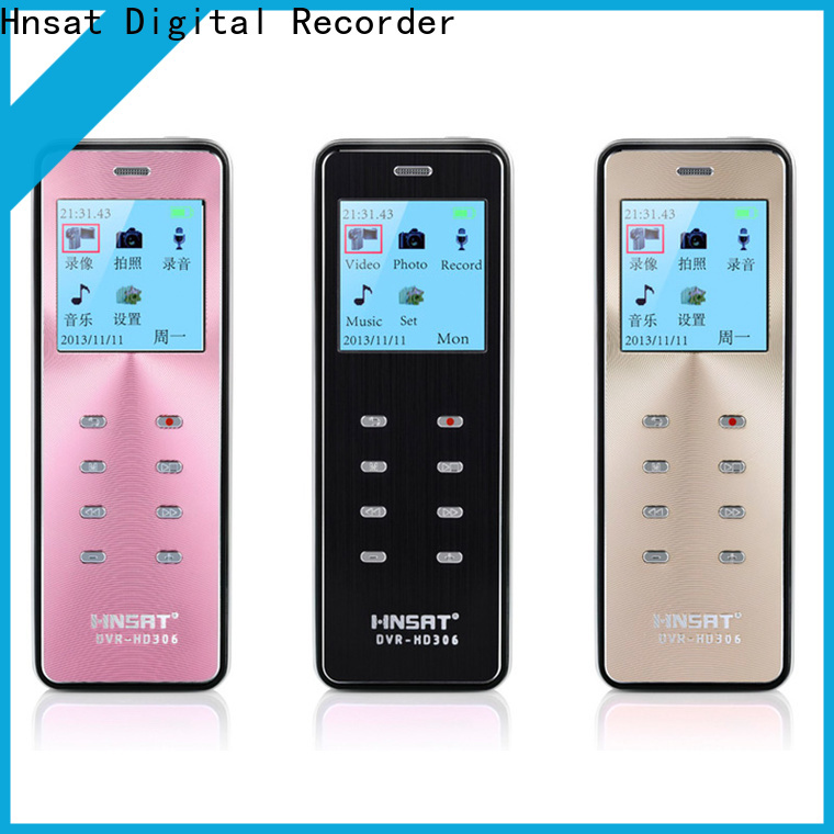 spy camera and recording device & best rated digital voice recorder