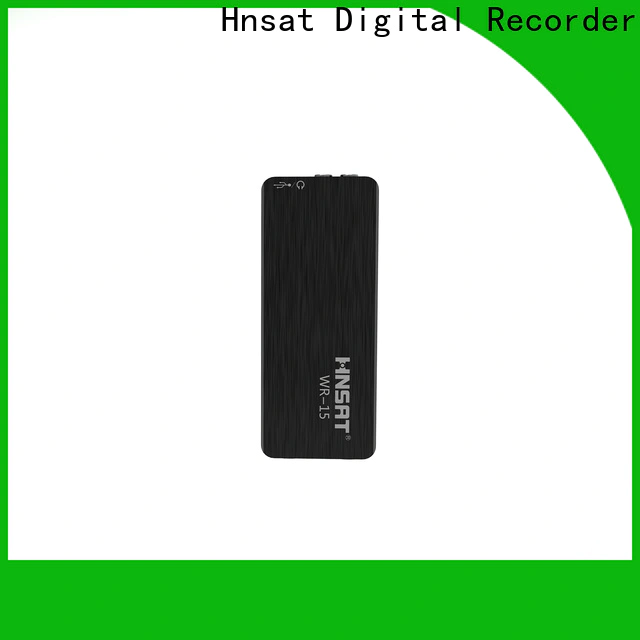 Latest voice and video recorder device Suppliers for record