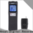 Hnsat Best digital voice audio recorder manufacturers for voice recording