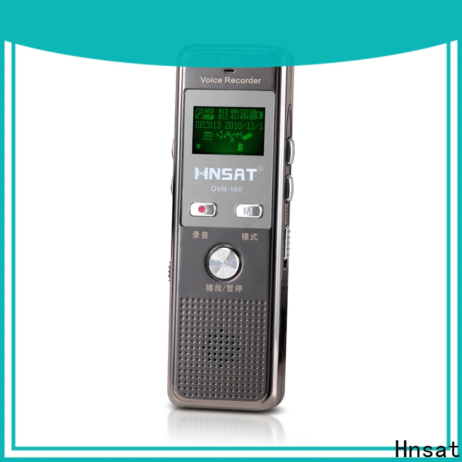 Custom best top digital recorders Suppliers for record
