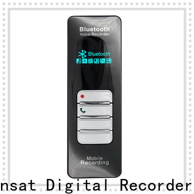 Hnsat mp3 digital audio recorder factory for voice recording
