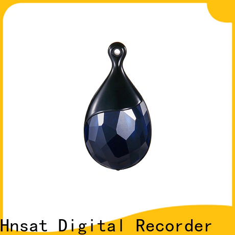 Bulk purchase OEM hidden audio recorder wifi factory for record