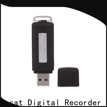 Hnsat micro spy recorder for business for taking notes