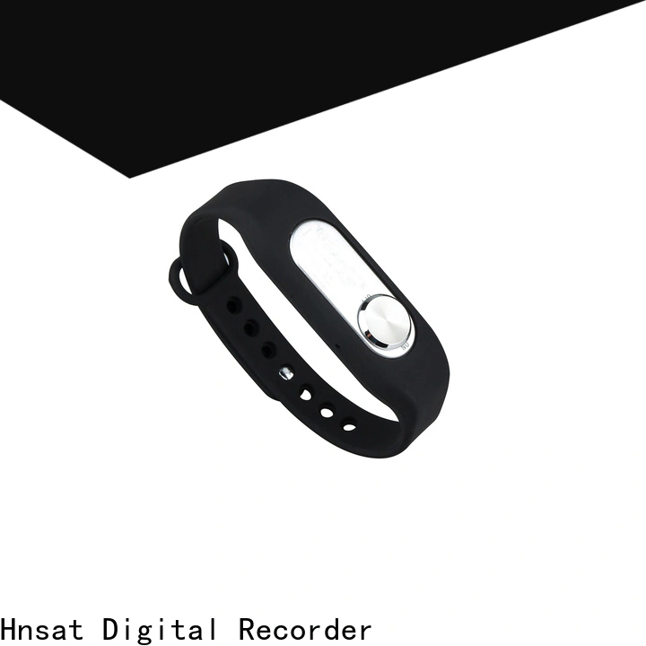 Hnsat wearable voice recorder Suppliers for taking notes