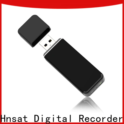 Hnsat Bulk buy digital spy recorder manufacturers for spying on people or your valuable properties