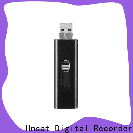Bulk purchase best best secret audio recorder Supply for taking notes
