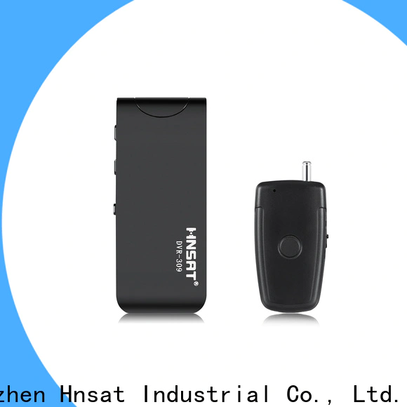 Hnsat Hnsat wearable digital voice recorder Suppliers for record