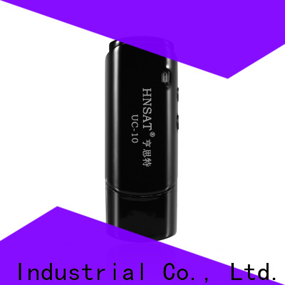 Hnsat small spy video camera Supply For recording video