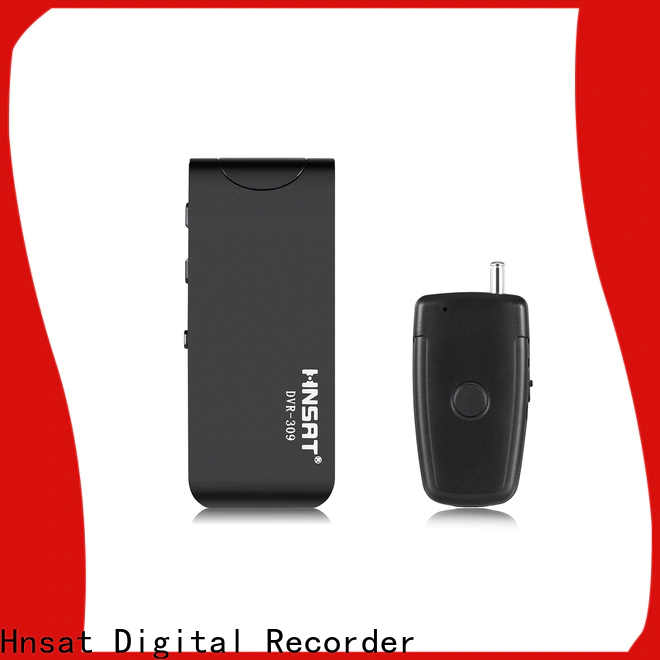 Hnsat digital voice recorder makro manufacturers for taking notes