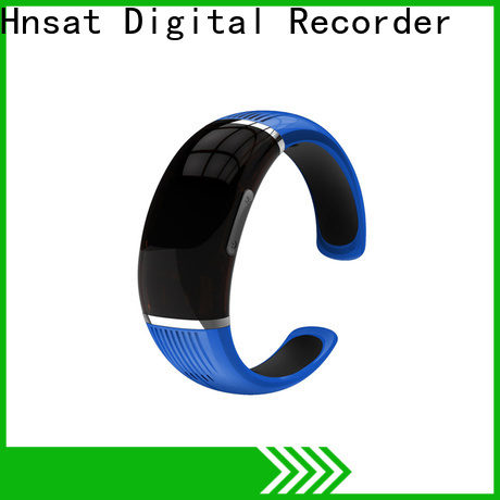 Hnsat Top new voice recorder factory for record