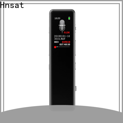 OEM best best mp3 voice recorder manufacturers for record