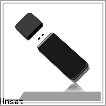 Hnsat Wholesale video and voice recording for business for spying on people or your valuable properties