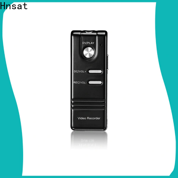 Custom best mini spy camera recorder Supply For recording video